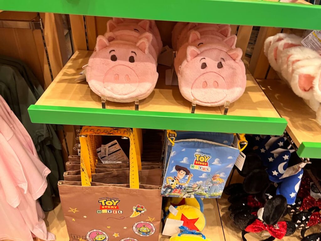 ギフトプラネットの商品