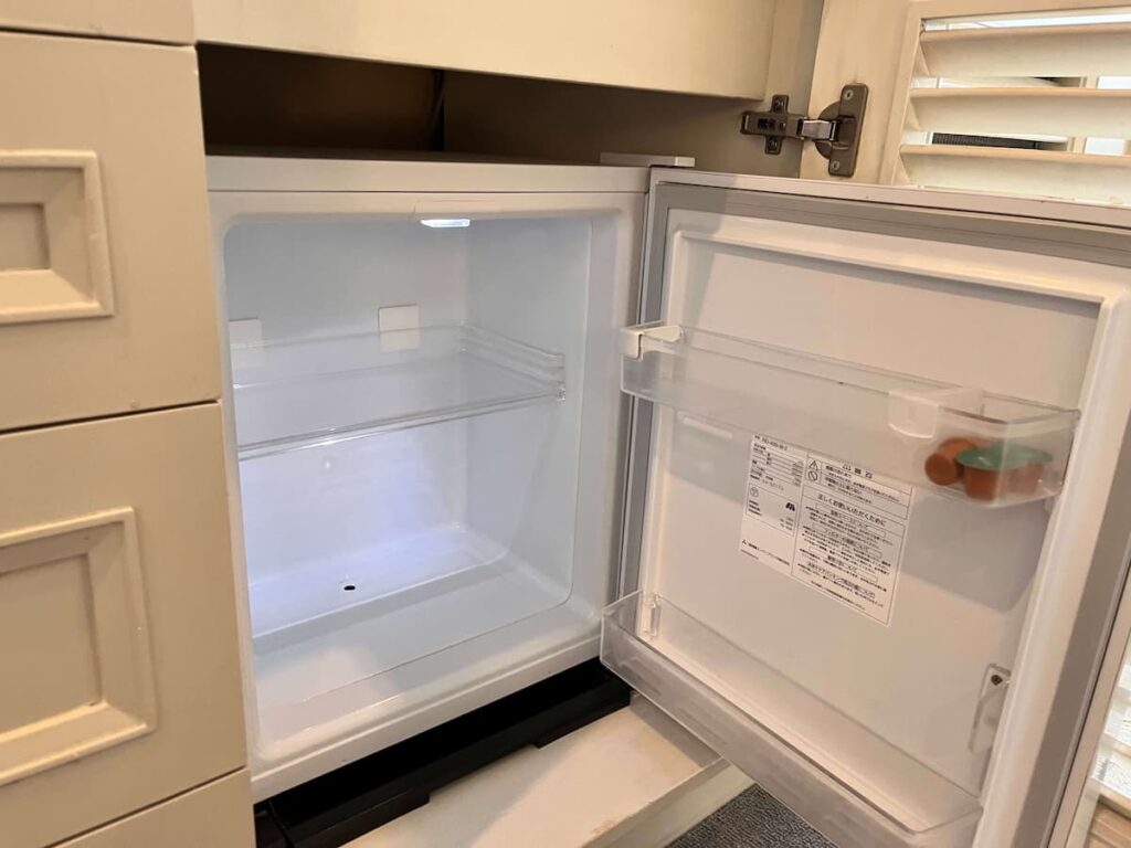 冷蔵庫